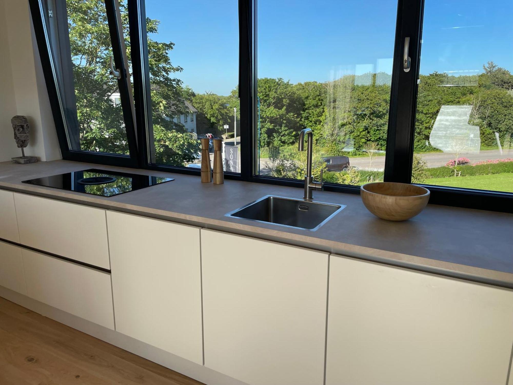 Appartementen Sonnenhof De Koog  Εξωτερικό φωτογραφία
