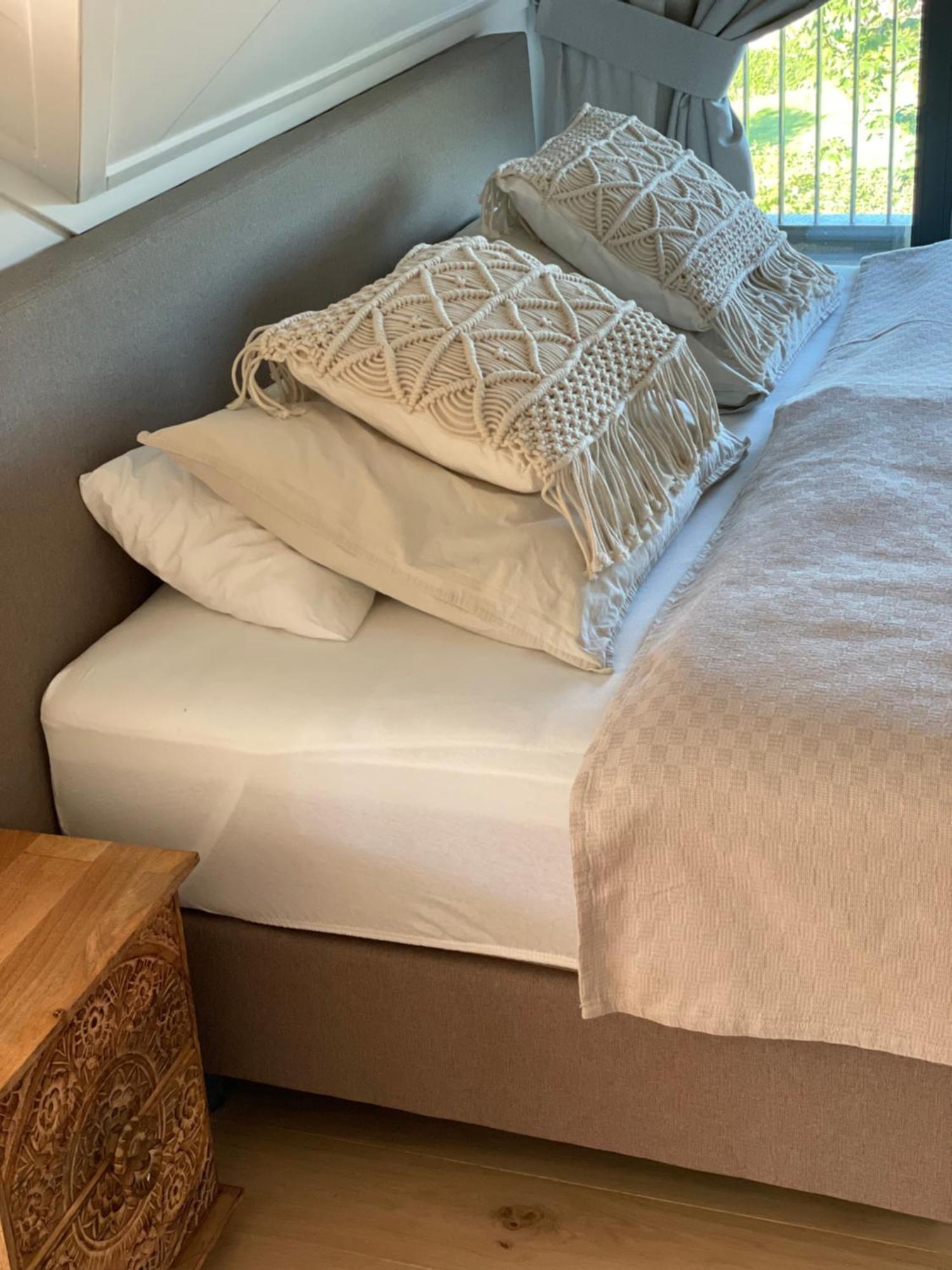 Appartementen Sonnenhof De Koog  Εξωτερικό φωτογραφία