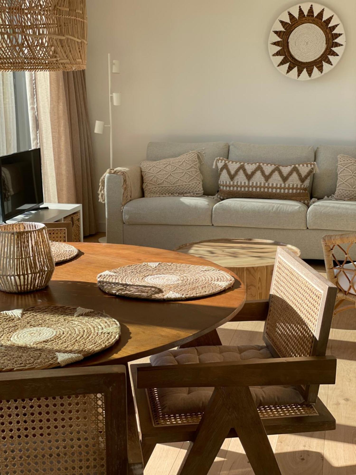 Appartementen Sonnenhof De Koog  Εξωτερικό φωτογραφία