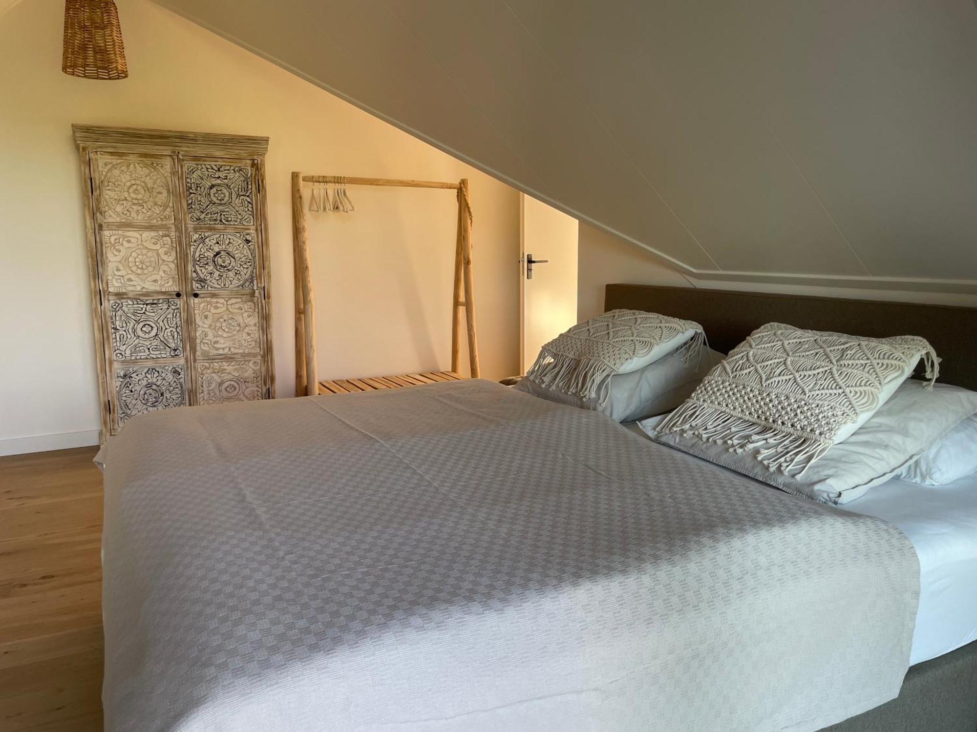 Appartementen Sonnenhof De Koog  Εξωτερικό φωτογραφία