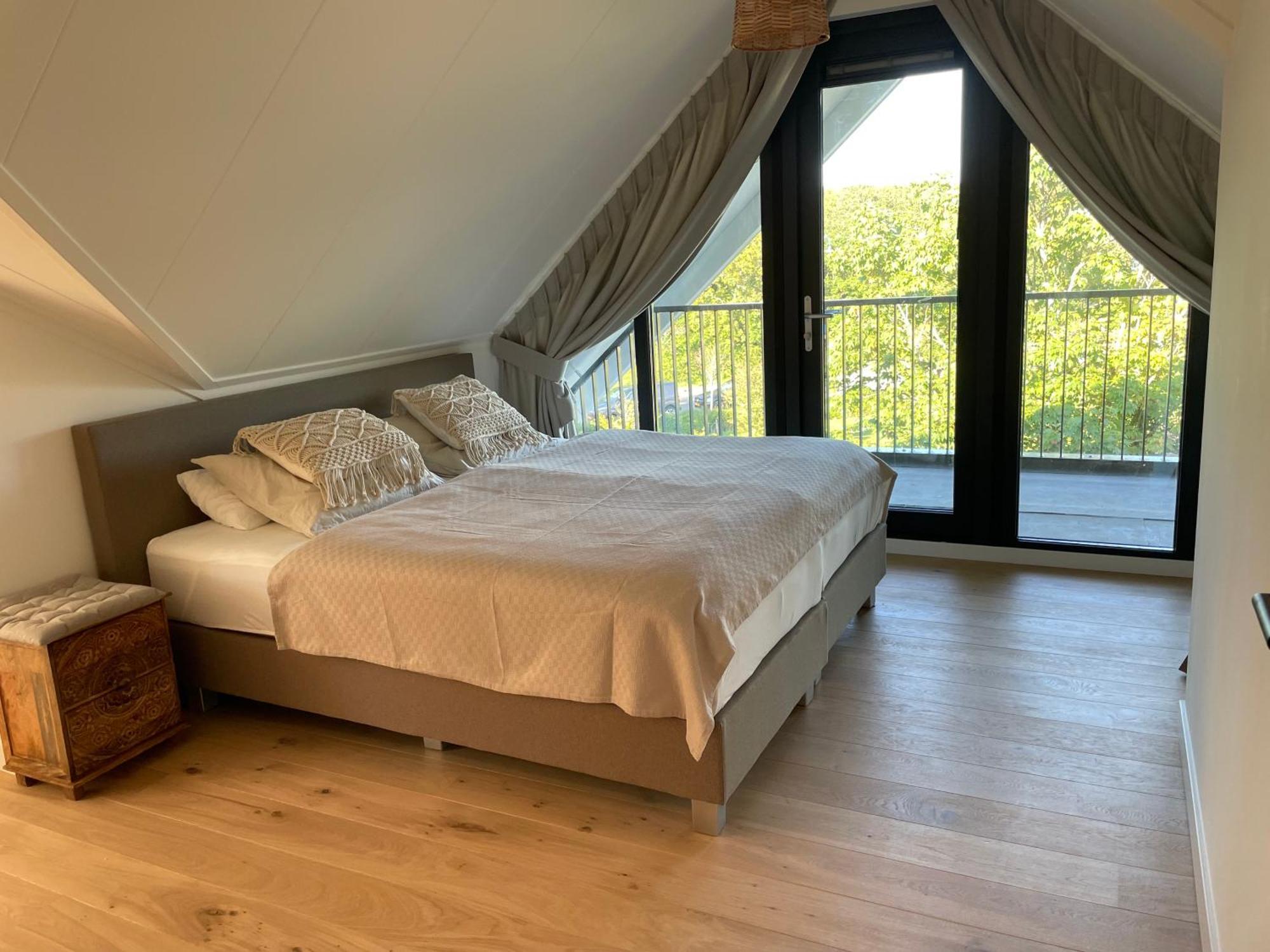 Appartementen Sonnenhof De Koog  Εξωτερικό φωτογραφία