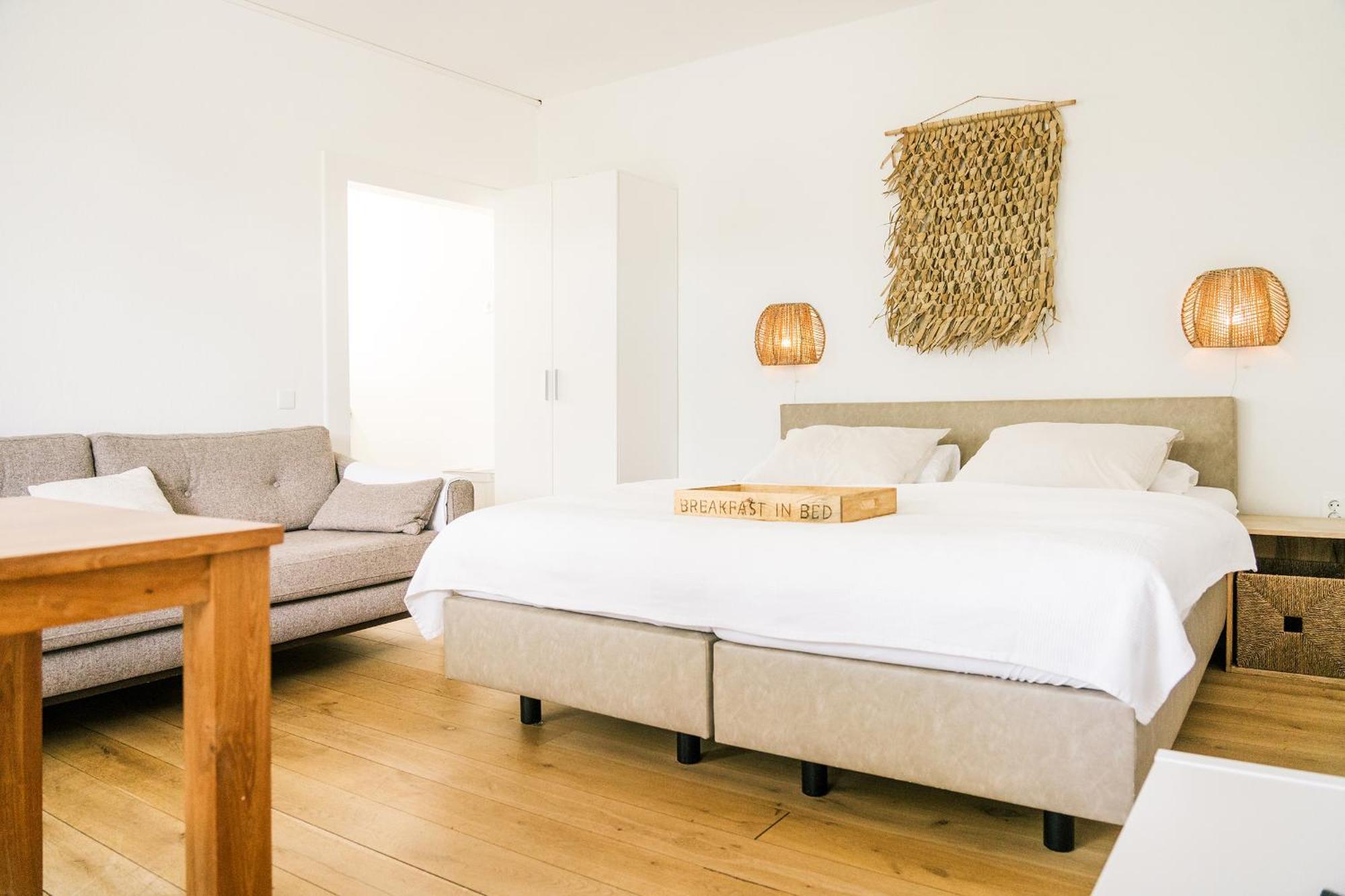 Appartementen Sonnenhof De Koog  Εξωτερικό φωτογραφία