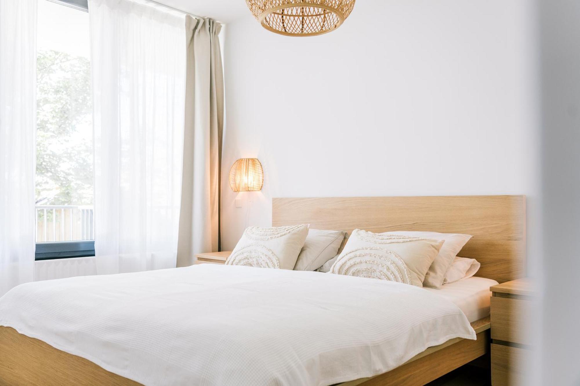 Appartementen Sonnenhof De Koog  Εξωτερικό φωτογραφία