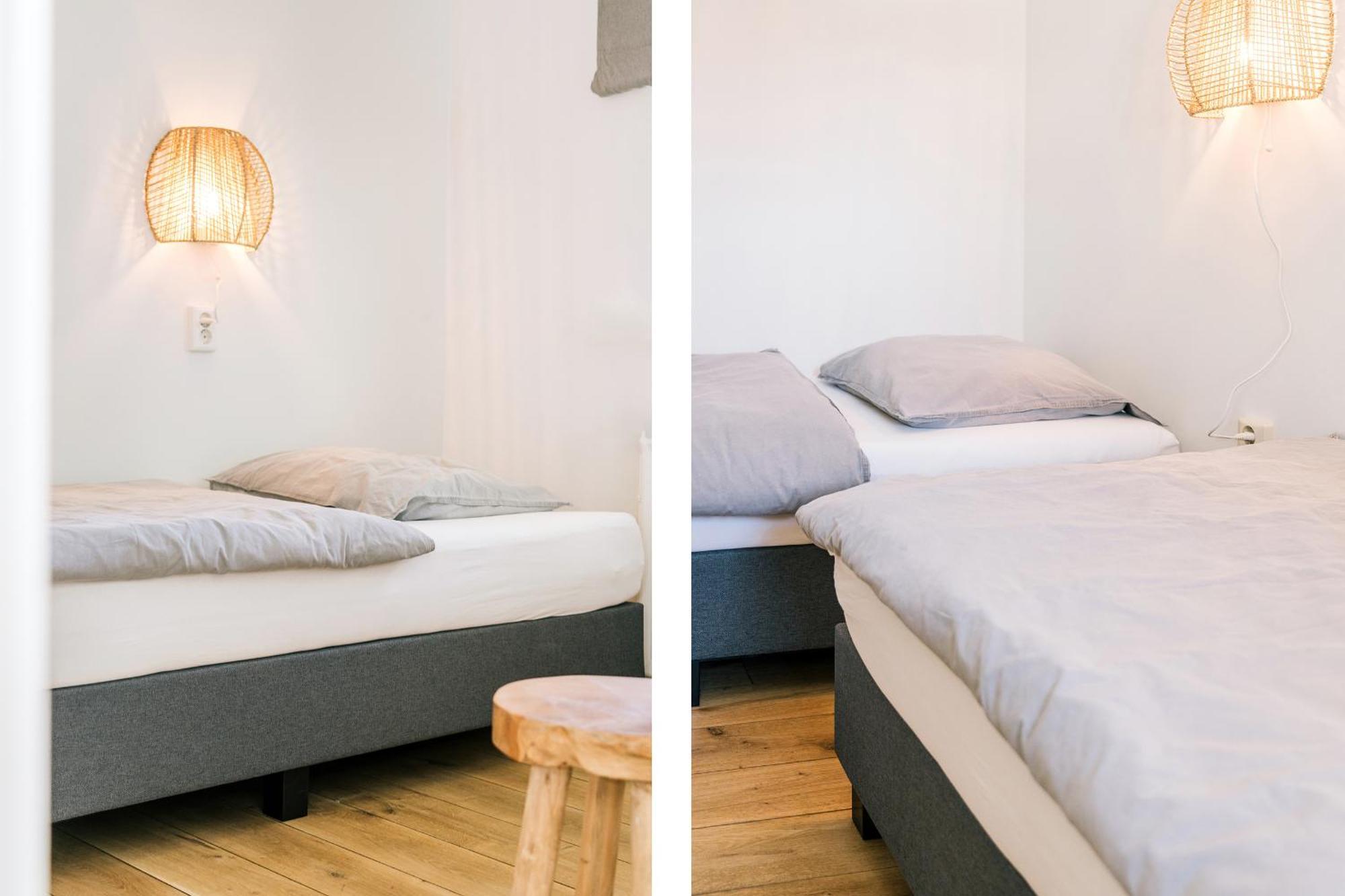 Appartementen Sonnenhof De Koog  Εξωτερικό φωτογραφία