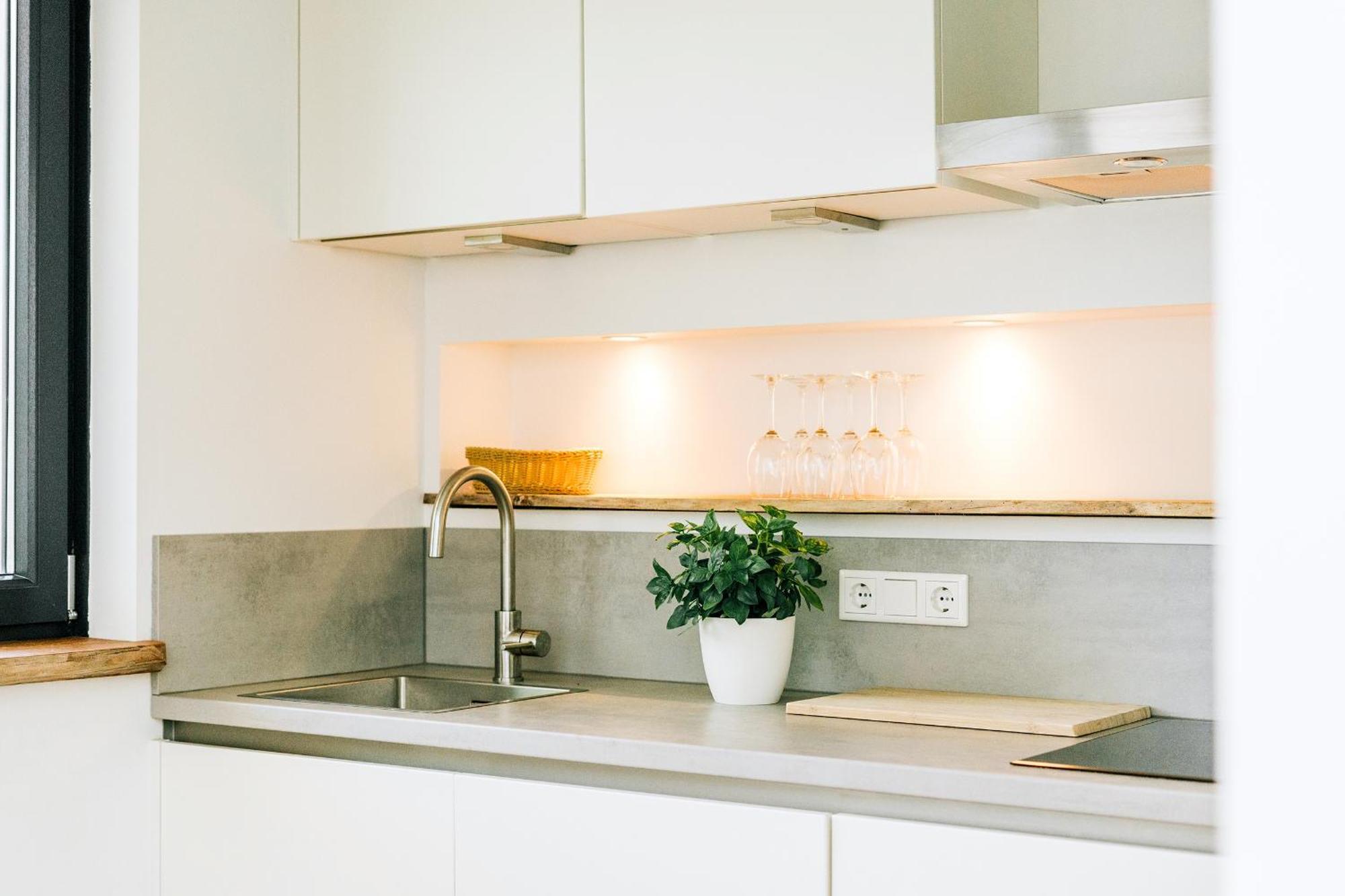 Appartementen Sonnenhof De Koog  Εξωτερικό φωτογραφία