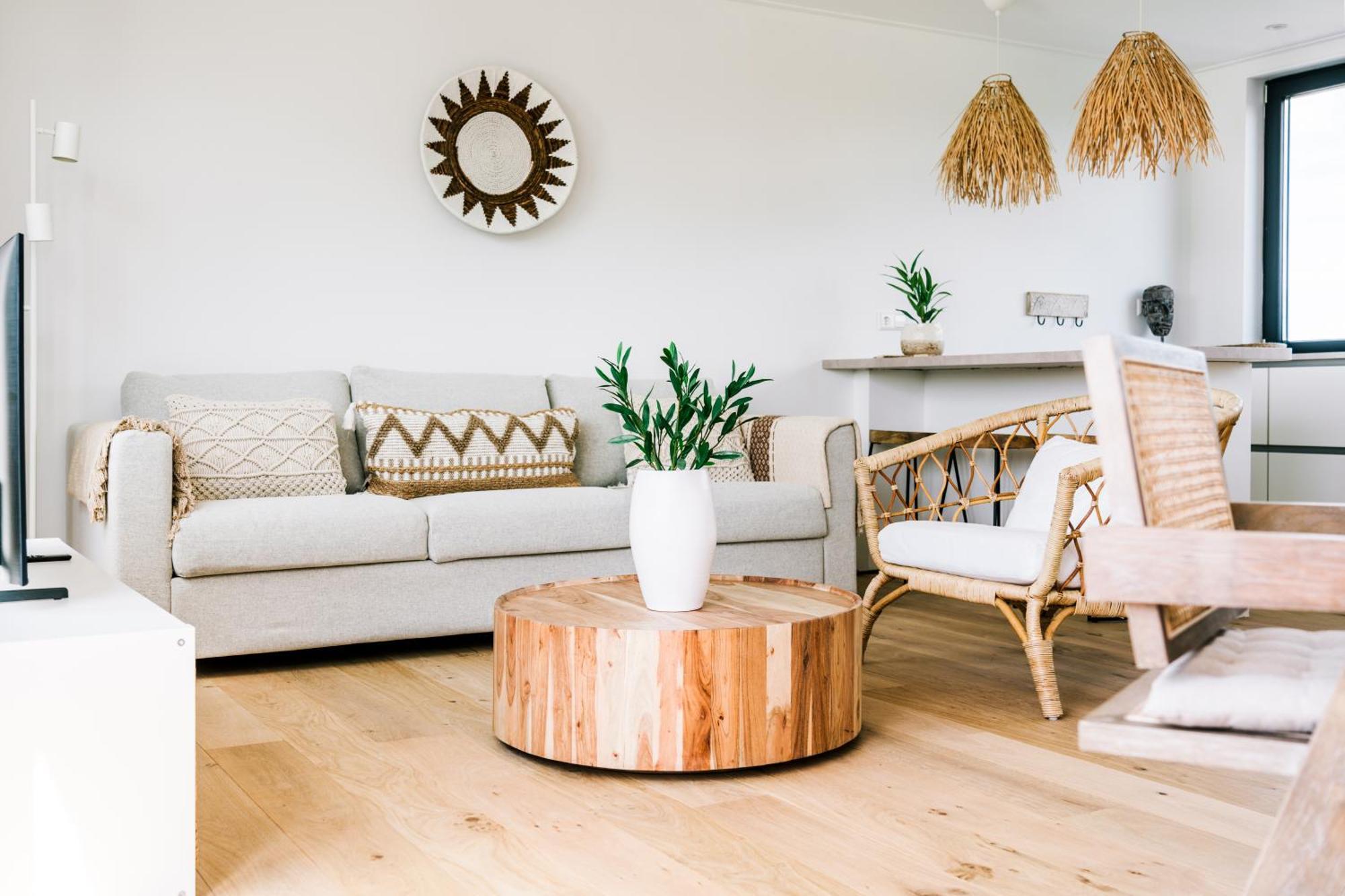 Appartementen Sonnenhof De Koog  Εξωτερικό φωτογραφία