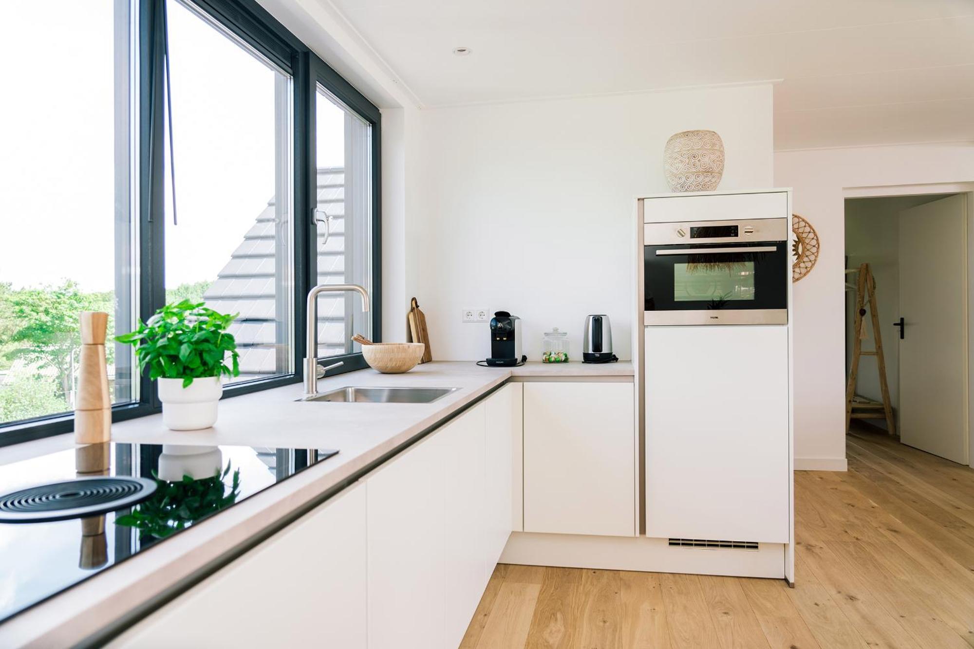 Appartementen Sonnenhof De Koog  Εξωτερικό φωτογραφία