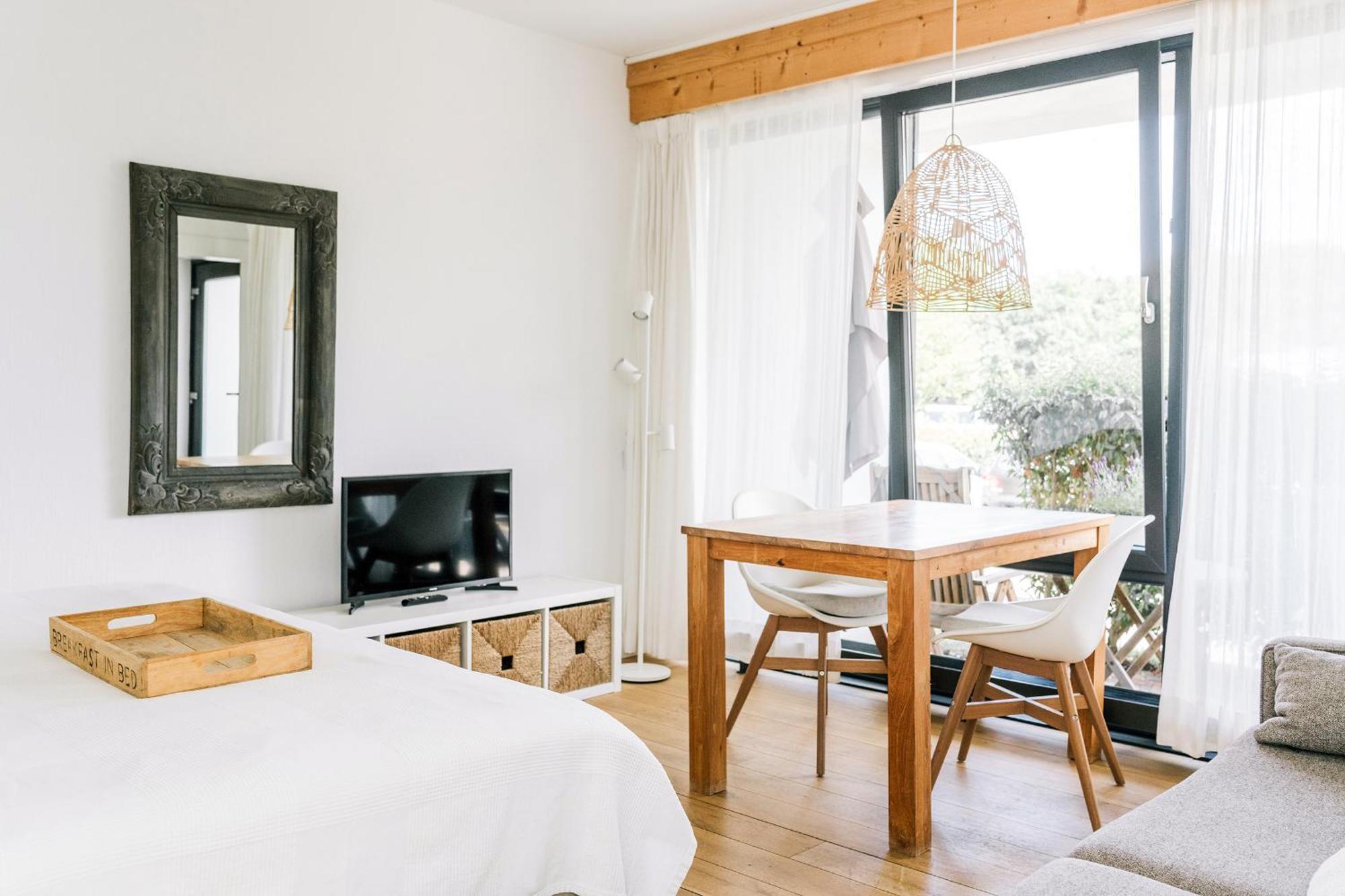 Appartementen Sonnenhof De Koog  Εξωτερικό φωτογραφία