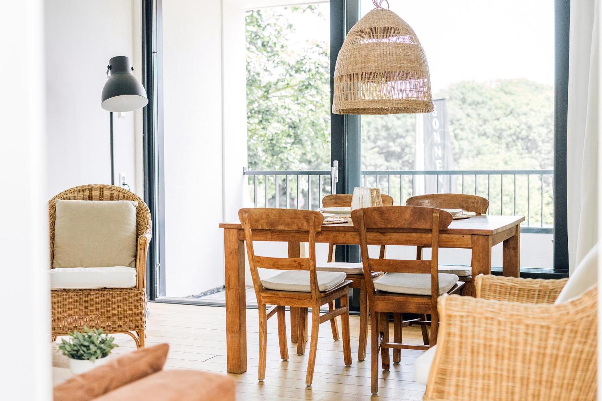 Appartementen Sonnenhof De Koog  Εξωτερικό φωτογραφία